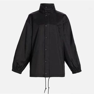 Balenciaga NWT nylon jacket